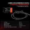 1x ABS Sensor Vorderachse rechts für Jeep Grand Cherokee II WG WJ 2.7L 3.1L 4.0L 4.7L 1999-2004 Bild 1x ABS Sensor Vorderachse rechts für Jeep Grand Cherokee II WG WJ 2.7L 3.1L 4.0L 4.7L 1999-2004