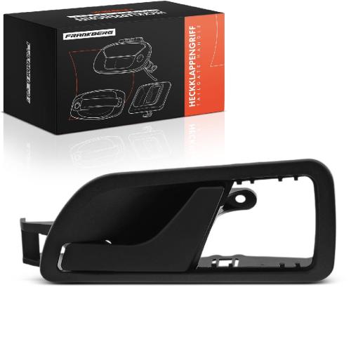 1x Türgriff Hinten Links innen für Skoda Fabia I Combi Praktik Stufenheck 1.0L 1.2L 1.4L 1.9L 2.0L 1999-2008 Bild 1x Türgriff Hinten Links innen für Skoda Fabia I Combi Praktik Stufenheck 1.0L 1.2L 1.4L 1.9L 2.0L 1999-2008