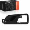 1x T&uuml;rgriff Hinten Links innen f&uuml;r Skoda Fabia I Combi Praktik Stufenheck 1.0L 1.2L 1.4L 1.9L 2.0L 1999-2008