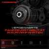 1x Riemenscheibe Kurbelwelle für Mazda B-Serie UN 2.5L 1999-2006 Bild 1x Riemenscheibe Kurbelwelle für Mazda B-Serie UN 2.5L 1999-2006