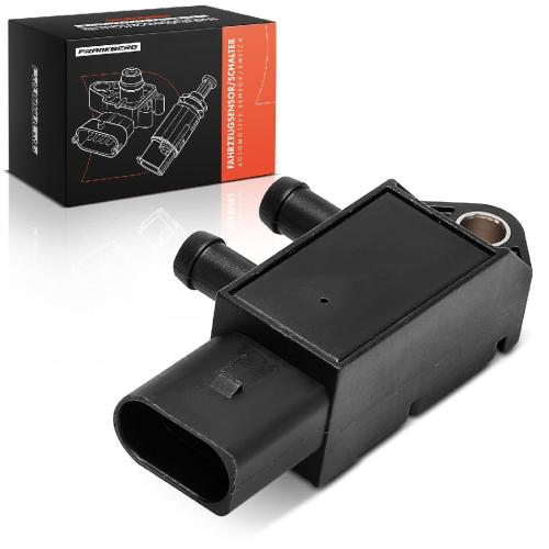 1x Abgasdrucksensor für VW Passat Alltrack Variant Tiguan Allspace Bild 1x Abgasdrucksensor für VW Passat Alltrack Variant Tiguan Allspace