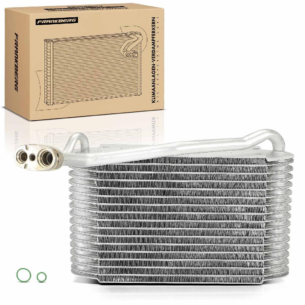 1x Verdampfer Klimaanlage für Audi A4 Avant 8D 1994-2001