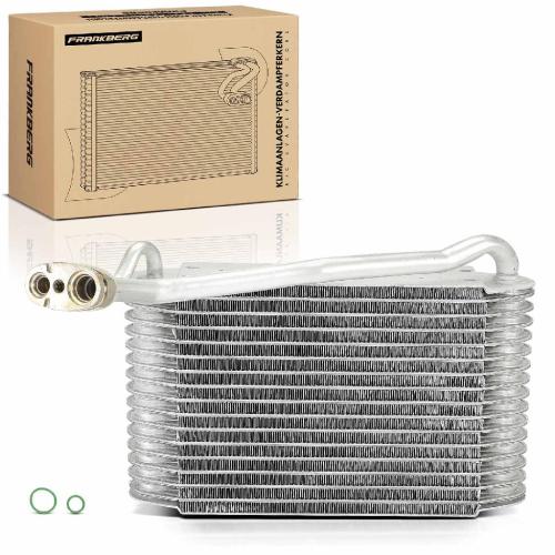 1x Verdampfer Klimaanlage für Audi A4 Avant 8D 1994-2001 Bild 1x Verdampfer Klimaanlage für Audi A4 Avant 8D 1994-2001