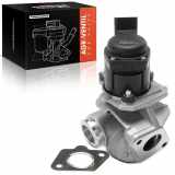 1x AGR-Ventil Abgasrückführungsventil für Citroën C1 C2 Enterprise C3 I II Pluriel Nemo Ford Peugeot Toyota