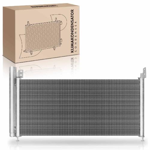 1x Kondensator Klimaanlage für Lexus CT ZWA10 Toyota Auris Prius Bild 1x Kondensator Klimaanlage für Lexus CT ZWA10 Toyota Auris Prius