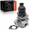 1x AGR-Ventil Abgasrückführungsventil für Citroën C1 C2 Enterprise C3 I II Pluriel Nemo Ford Peugeot Toyota Bild 1x AGR-Ventil Abgasrückführungsventil für Citroën C1 C2 Enterprise C3 I II Pluriel Nemo Ford Peugeot Toyota