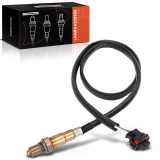 Frankberg 1x Lambdasonde Diagnosesonde Nach Katalysator für Opel Astra G F67 Astra H L48 Zafira A F75