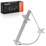 Frankberg 1x Fensterheber Vorne Links für Nissan Pick-up D22 98-05 2.5L