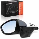 Frankberg 1x Außenspiegel Links für Citroën C3 III SX 1.2L 1.6L Bj ab 2016