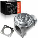 1x AGR-Ventil Abgasrückführungsventil für BMW 3er Cabriolet Coupe Touring E46 5er E60 E61 E65 E66 E67 E53