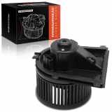 Frankberg 1x Gebläsemotor Innenraumgebläse für VW Golf IV Variant Polo Audi A3 TT Seat Arosa Cordoba Seat Leon