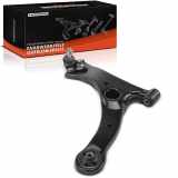 1x Querlenker Vorderachse für Toyota Avensis Station Wagon Stufenheck 1.6L 1.8L 2.0L 2.2L 2.4L 2003-2008