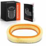 1x Luftfilter Filtereinsatz für Mercedes-Benz W126 R107 W116 C107 W463 1975-1994