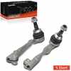 2x Spurstangenkopf Vorderachse f&uuml;r BMW 5er F90 G30 5er Touring G31 6 Gran Turismo G32 7er G11 G12