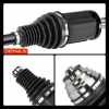 Frankberg 1x Antriebswelle Vorderachse Links für BMW F30 F80 F20 F21 F31 F33 F83 F32 Bild Frankberg 1x Antriebswelle Vorderachse Links für BMW F30 F80 F20 F21 F31 F33 F83 F32