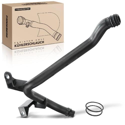 1x Kühlerschlauch Kühlwasserschlauch für BMW 3er Touring E46 2000-2005 Bild 1x Kühlerschlauch Kühlwasserschlauch für BMW 3er Touring E46 2000-2005