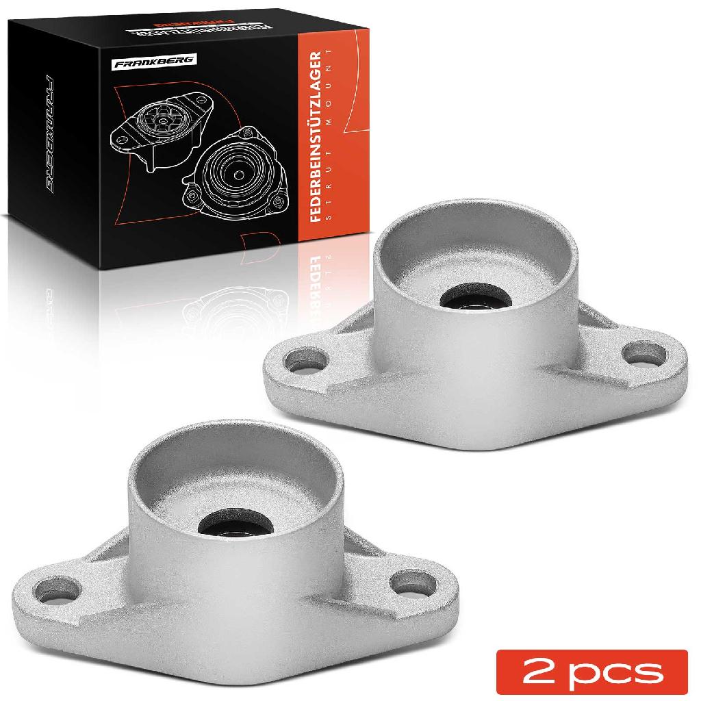 2x Domlager Federbeinstütz lager für Hyundai i30 FD GD KIA Cee'D JD SW ED