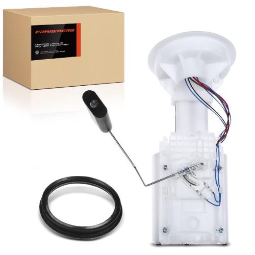 Frankberg 1x Kraftstoffpumpe für MINI Mini R56 Mini Cabriolet R57 Mini Clubman R55 Mini Coupe R58 Mini Roadster R59 Bild Frankberg 1x Kraftstoffpumpe für MINI Mini R56 Mini Cabriolet R57 Mini Clubman R55 Mini Coupe R58 Mini Roadster R59