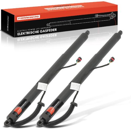 2x Gasfeder Elektrisch Heckklappe Links oder Rechts für VW Passat Variant 3G5 CB5 Alltrack 3G5 Bild 2x Gasfeder Elektrisch Heckklappe Links oder Rechts für VW Passat Variant 3G5 CB5 Alltrack 3G5