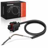 Frankberg 1x Abgastemperatursensor für Chevrolet Lacetti Kombi J200 2.0L 2007-2009