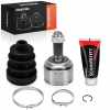 1x Antriebswelle Gelenksatz Vorderachse für Honda Civic FK FN FA FD 1.4L 1.8L 2005-2012 Bild 1x Antriebswelle Gelenksatz Vorderachse für Honda Civic FK FN FA FD 1.4L 1.8L 2005-2012