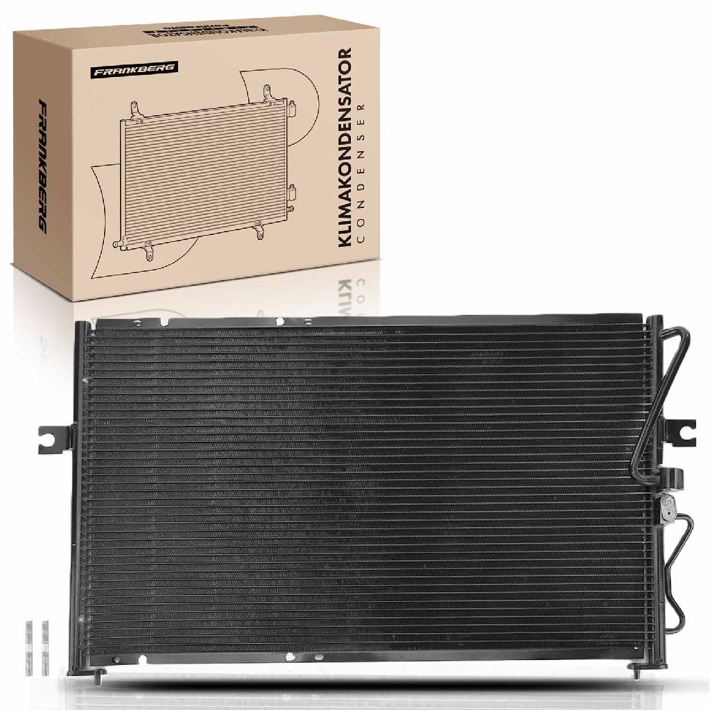Frankberg 1x Kondensator Klimaanlage für KIA Carnival I UP II GQ 2.5L 2.9L
