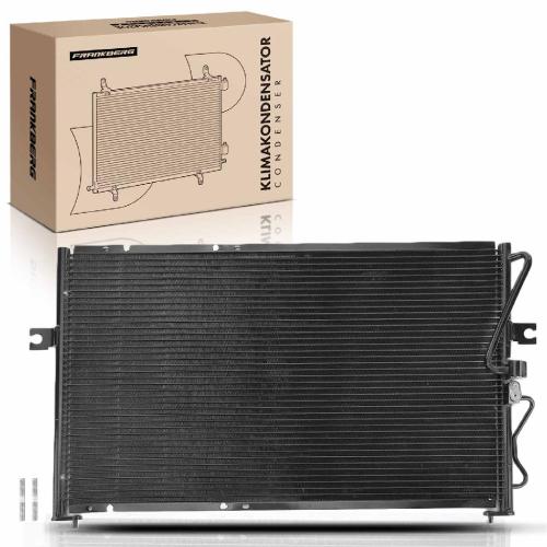 Frankberg 1x Kondensator Klimaanlage für KIA Carnival I UP II GQ 2.5L 2.9L Bild Frankberg 1x Kondensator Klimaanlage für KIA Carnival I UP II GQ 2.5L 2.9L