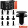 10x Befestigungsclips Stoßstange für Hyundai Grand Santa Fé KIA Rio III Bild 10x Befestigungsclips Stoßstange für Hyundai Grand Santa Fé KIA Rio III