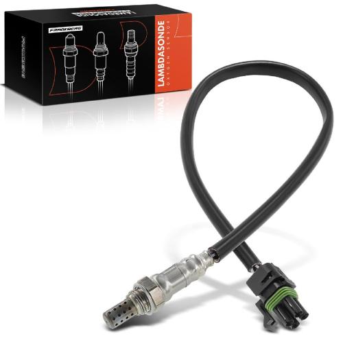 Frankberg 1x Lambdasonde Regelsonde Vor Katalysator für Renault Laguna I 556 B56 Espace III Safrane II Bild Frankberg 1x Lambdasonde Regelsonde Vor Katalysator für Renault Laguna I 556 B56 Espace III Safrane II