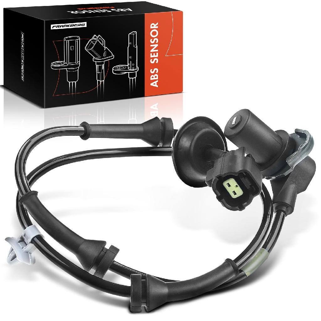 1x ABS Sensor Vorderachse rechts für Chevrolet Aveo/Kalos Schrägheck Stufenheck Daewoo Kalos Bj ab 2002