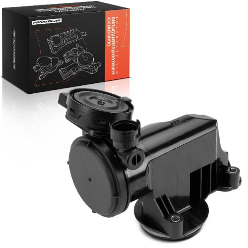 1x Ölabscheider Kurbelgehäuseentlüftung für VW Polo Audi A2 Seat Leon Skoda 1.4L Bild 1x Ölabscheider Kurbelgehäuseentlüftung für VW Polo Audi A2 Seat Leon Skoda 1.4L