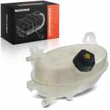 Frankberg 1x Ausgleichsbehälter Kühlmittelbehälter für Nissan Interstar Opel Movano Renault Master II