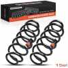 2x Fahrwerksfeder Hinterachse für Skoda Octavia I 1U2 Octavia I Combi 1U5 1.8L 2001-2006 Bild 2x Fahrwerksfeder Hinterachse für Skoda Octavia I 1U2 Octavia I Combi 1U5 1.8L 2001-2006