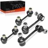4x Koppelstange Hinterachse für Lexus LS F2 4.0L 1997-2000