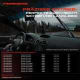 1x Wischermotor Scheibenwischermotor Vorne für VW Crafter Mercedes-Benz Sprinter