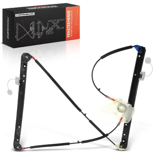 1x Fensterheber Vorne Rechts für Audi A3 8L1 96-03 8L4837462 Bild 1x Fensterheber Vorne Rechts für Audi A3 8L1 96-03 8L4837462