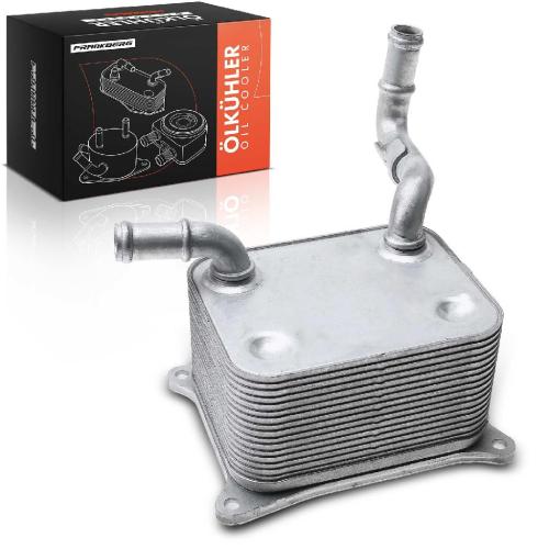 1x Ölkühler Motoröl für VW Touareg Audi A4 B7 B8 A5 A6 4F C6 A8 Q7 RS4 S5 RS5 4.2L Bild 1x Ölkühler Motoröl für VW Touareg Audi A4 B7 B8 A5 A6 4F C6 A8 Q7 RS4 S5 RS5 4.2L