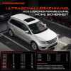 1x Parksensor PDC Sensor Vorne für VW Golf 5 1K5 Jetta 3 1K2 Passat B6 Touran 1.4L-2.0L Bild 1x Parksensor PDC Sensor Vorne für VW Golf 5 1K5 Jetta 3 1K2 Passat B6 Touran 1.4L-2.0L