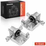 2x Bremssattel Hinterachse für KIA Sportage JE KM 2.0L 2006-2010