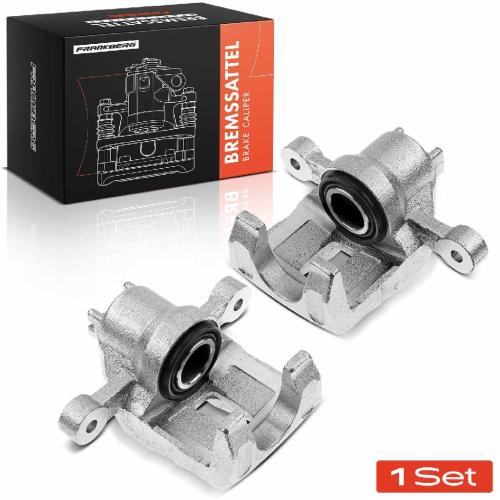 2x Bremssattel Hinterachse für KIA Sportage JE KM 2.0L 2006-2010 Bild 2x Bremssattel Hinterachse für KIA Sportage JE KM 2.0L 2006-2010