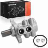 1x Hauptbremszylinder Bremszylinder für Peugeot 206 CC SW 2D 2E/K 2A/C