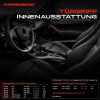 1x Türgriff Innenausstattung Hinten Links für BMW 3er F30 F80 Touring F31 Bild 1x Türgriff Innenausstattung Hinten Links für BMW 3er F30 F80 Touring F31