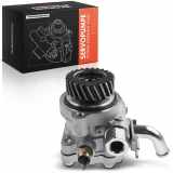1x Servopumpe hydraulisch für Mitsubishi Pajero IV V8W V9W Bj ab 2007 3.2L