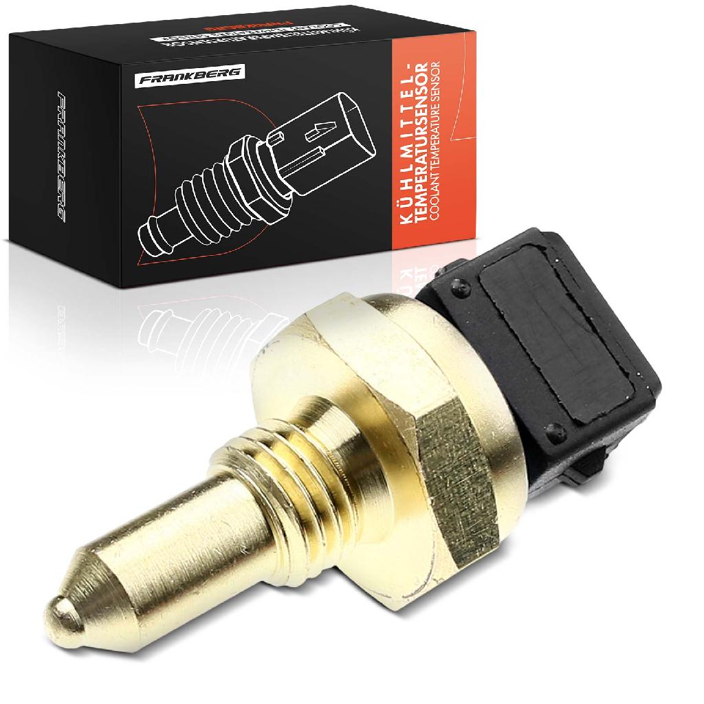 1x Sensor Kühlmitteltemperatur für BMW E81 E87 E82 E88 F20 F21 F22 F23 E46 E90 E91