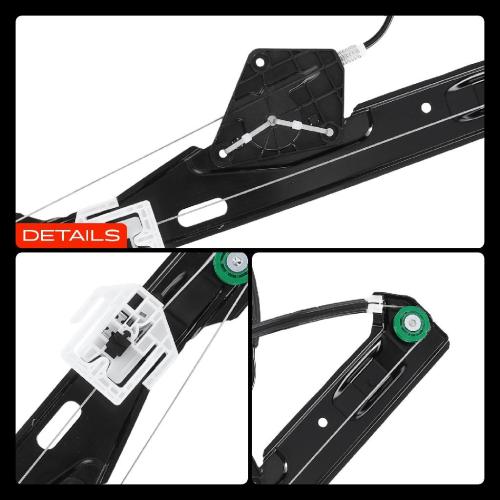 1x Fensterheber Vorne Rechts für BMW 3er F30 F80 3er Touring F31 316-340 Bild 1x Fensterheber Vorne Rechts für BMW 3er F30 F80 3er Touring F31 316-340