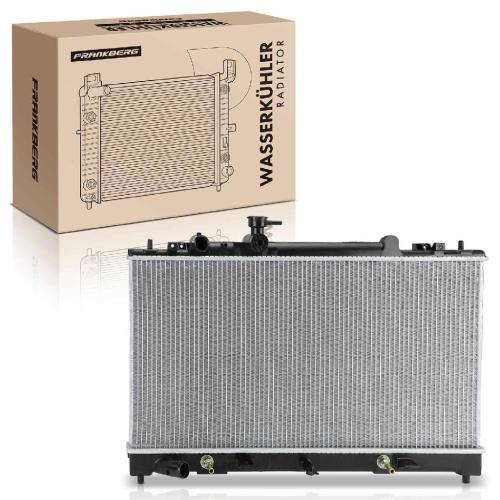 1x Kühler Wasserkühler Motorkühler für Mazda 6 Hatchback GH 2.5L 2007-2013 Bild 1x Kühler Wasserkühler Motorkühler für Mazda 6 Hatchback GH 2.5L 2007-2013