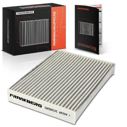 1x Innenraumfilter Aktivkohle für Dacia Dokker Nissan X-Trail Renault Koleos Bild 1x Innenraumfilter Aktivkohle für Dacia Dokker Nissan X-Trail Renault Koleos