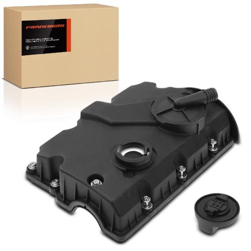 1x Ventildeckel Zylinderkopfhaube für VW Polo Audi A2 8Z0 Seat Arosa Skoda Fabia I Bild 1x Ventildeckel Zylinderkopfhaube für VW Polo Audi A2 8Z0 Seat Arosa Skoda Fabia I