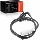 Frankberg 1x ABS Sensor Hinterachse links für Renault Clio II Thalia I 1.2L 1.4L 1.5L 1.6L 1.9L 2.0L 2002-2012