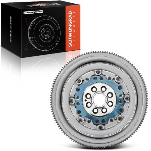 1x Schwungrad Zweimassenschwungrad für VW Passat EOS Audi A3 8P Skoda Bild 1x Schwungrad Zweimassenschwungrad für VW Passat EOS Audi A3 8P Skoda